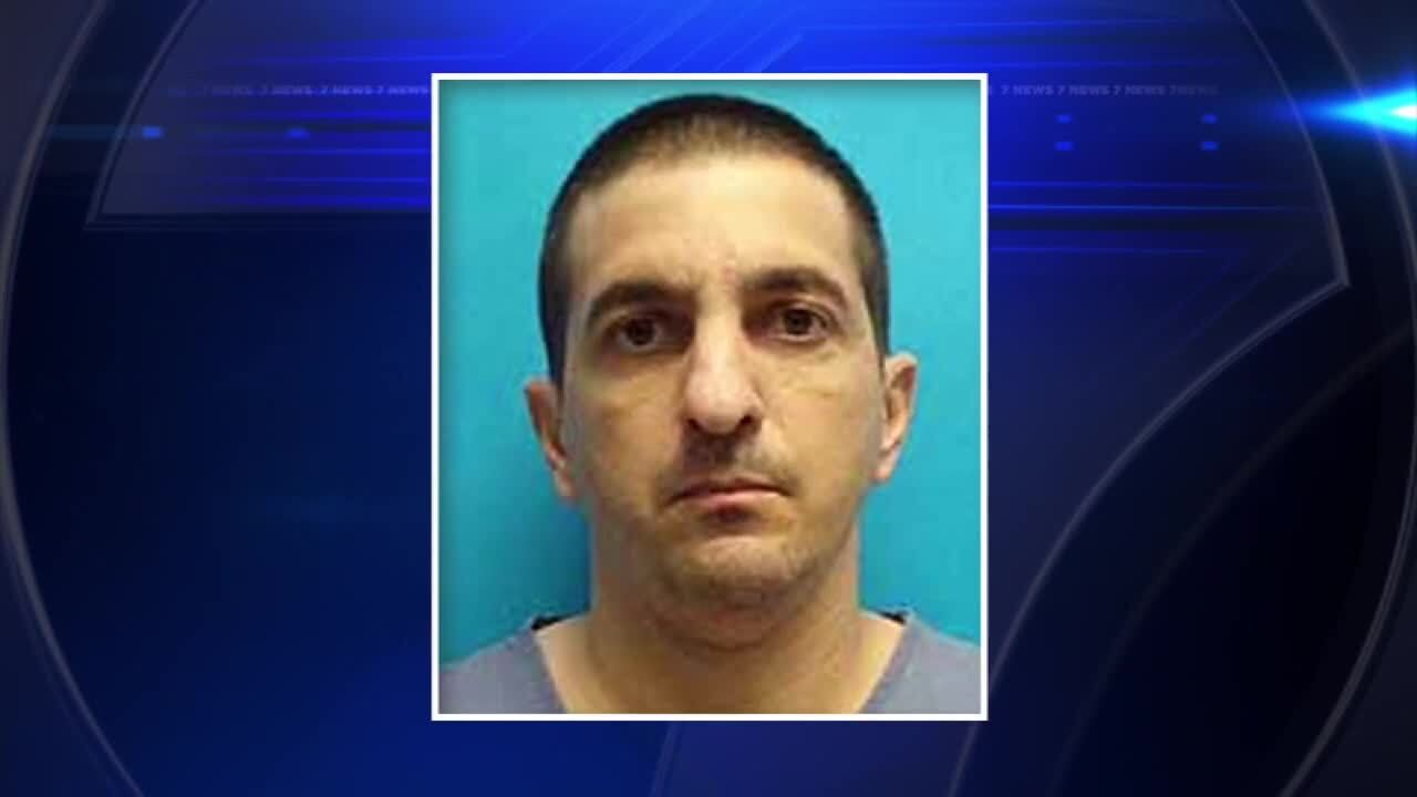 Federal fugitive arrested outside Hialeah Walgreens after days-long search