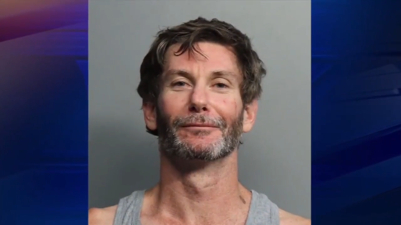 ‘Nothing has worked’: Family says mental health struggles led to 75-year-old fatally shooting son