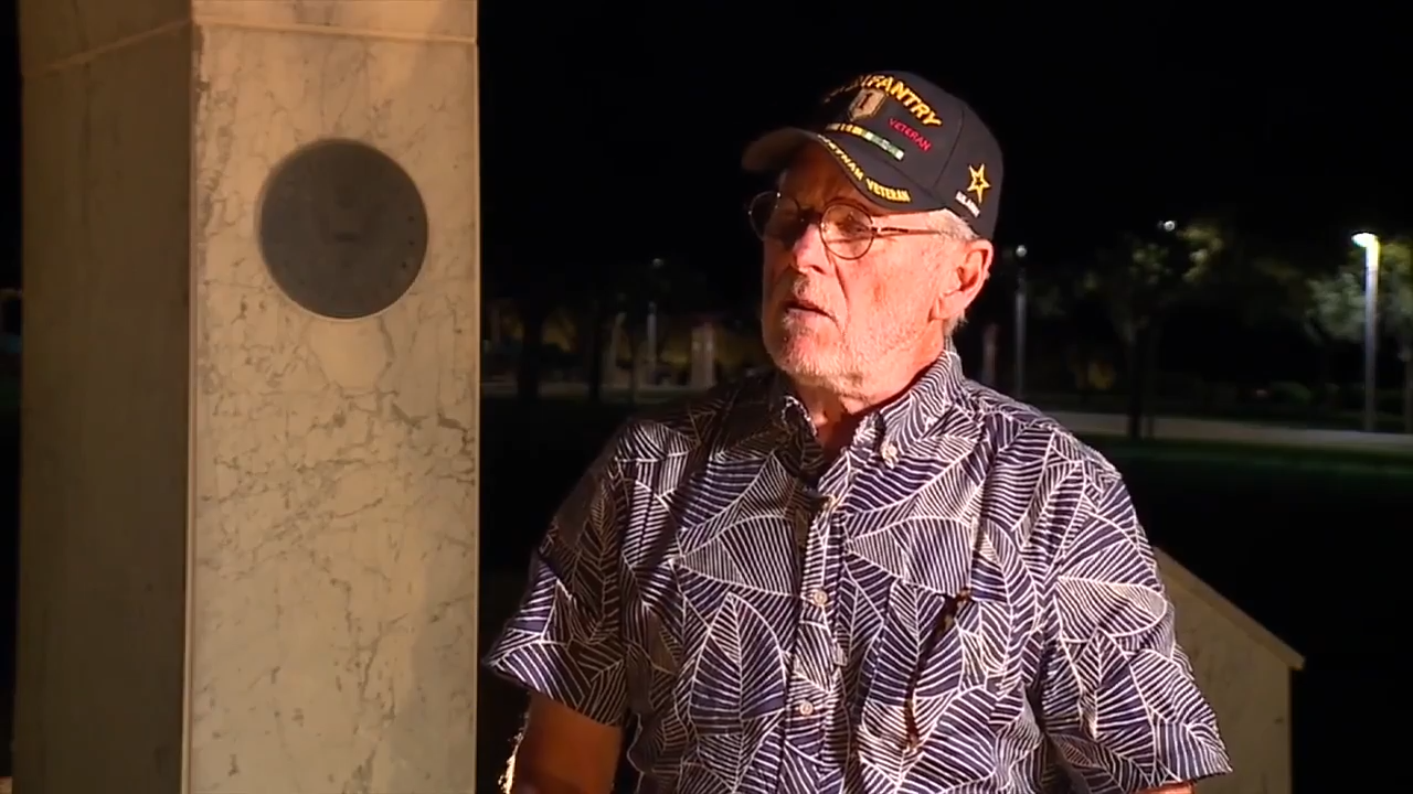 Man saved after days in Arizona wilderness describes journey, thanks rescuers