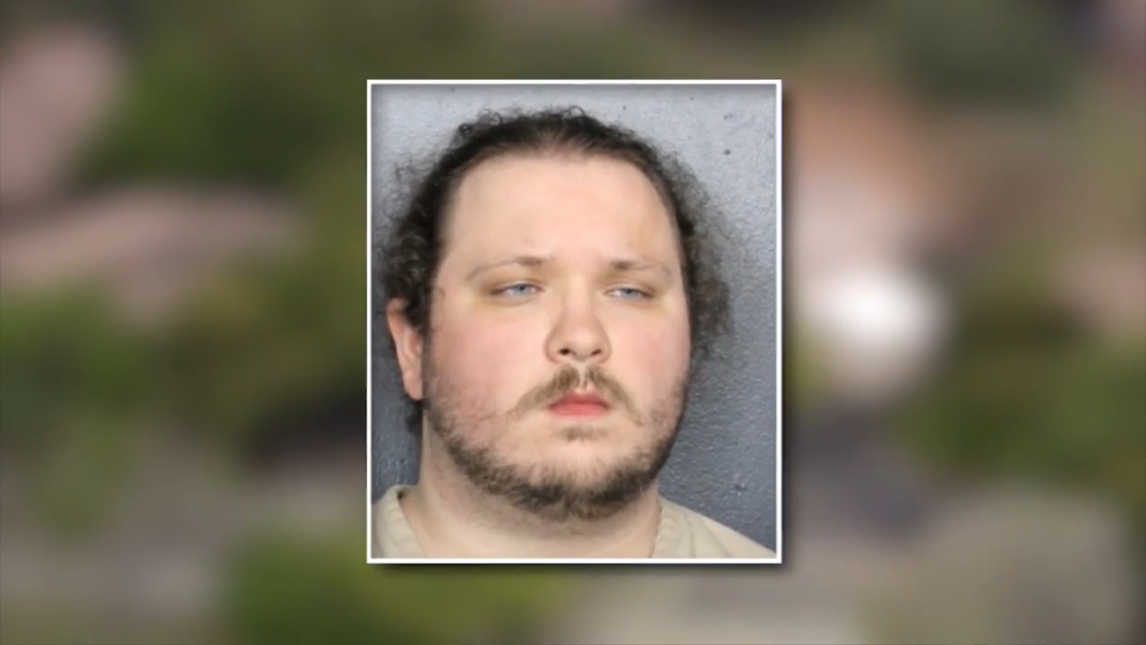 Coconut Creek teacher arrested for being in possession of child pornography