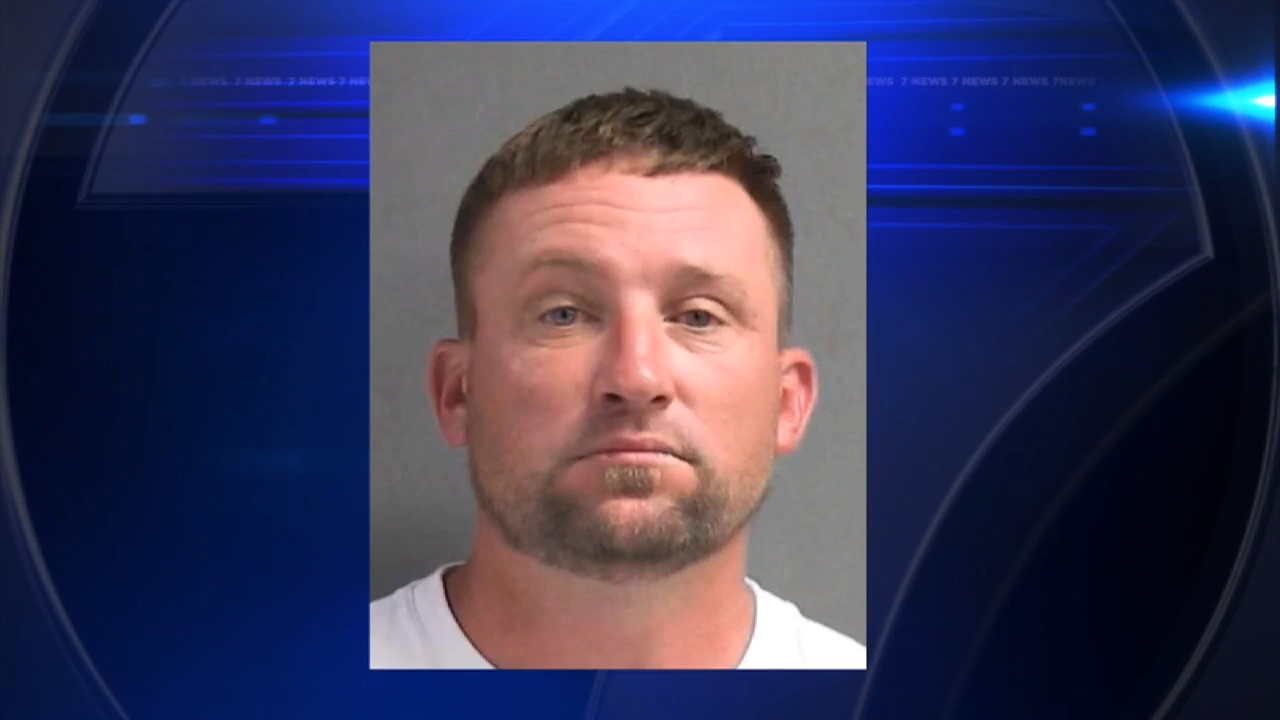 Suspected drunk driver arrested after hitting 3-year-old in Daytona Beach, deputies say