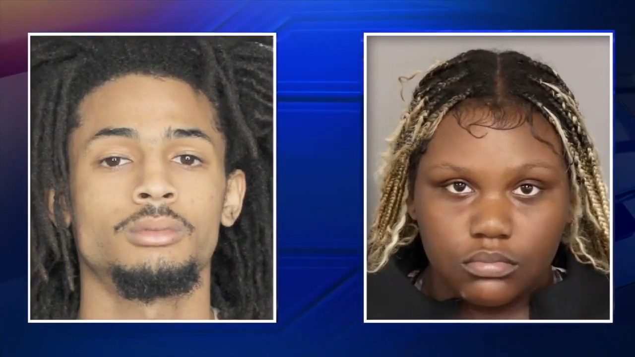 2 students arrested following violent fight at Stoneman Douglas High; 19-year-old charged with battery