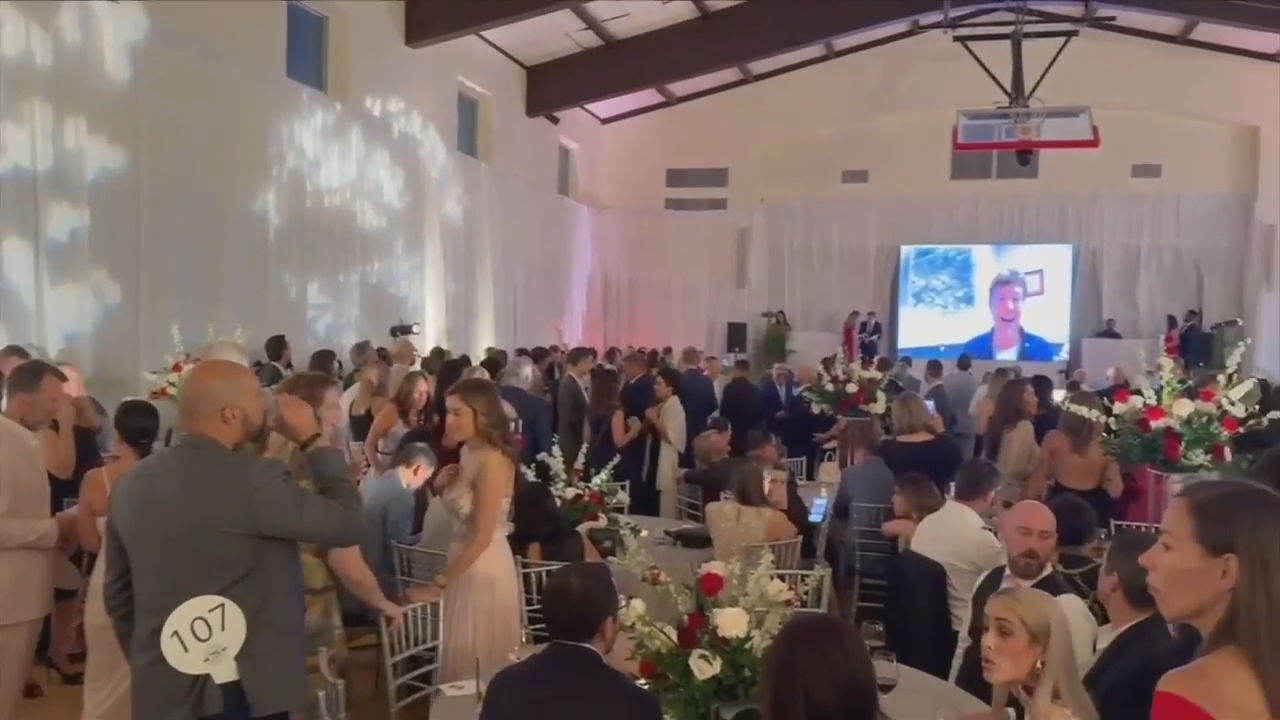 St. Rose of Lima Catholic School celebrates 75th anniversary