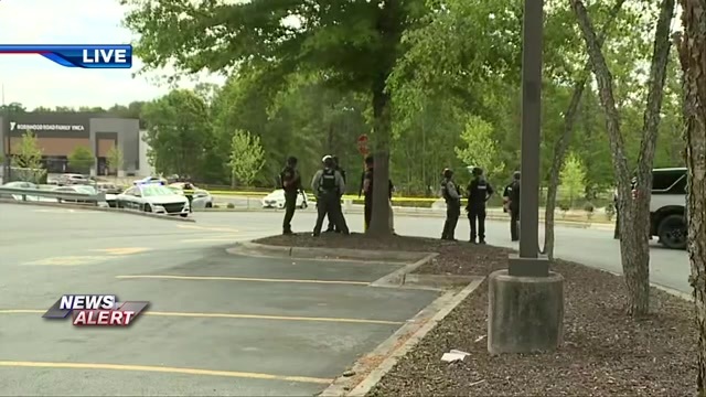 Planned fight escalates to shooting that kills 2 at North Carolina park, authorities say