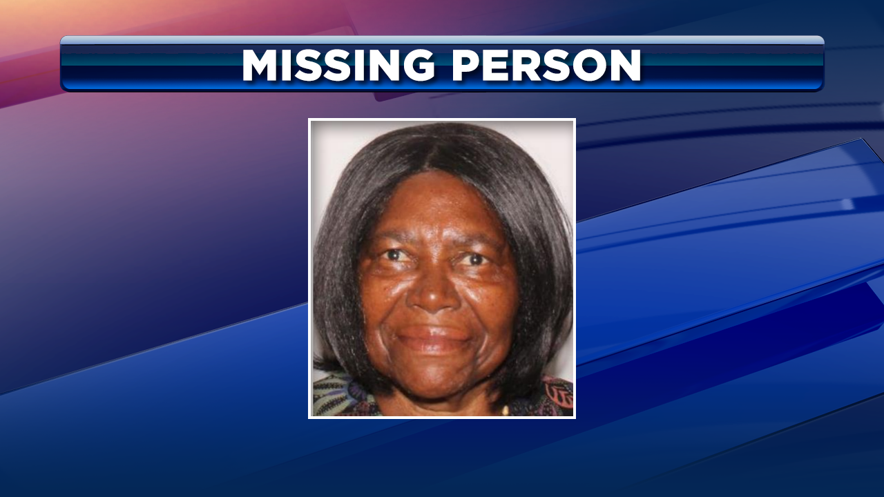 MDSO: Search for missing endangered 73-year-old woman last seen in NE Miami-Dade