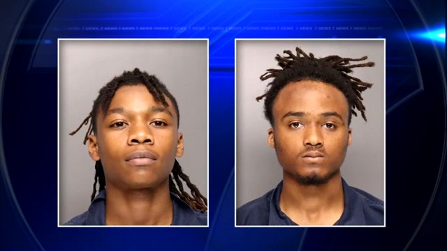 2 teens charged in SW Miami-Dade deputy-involved shooting; witnesses say deputy hopped out of unmarked car wielding gun