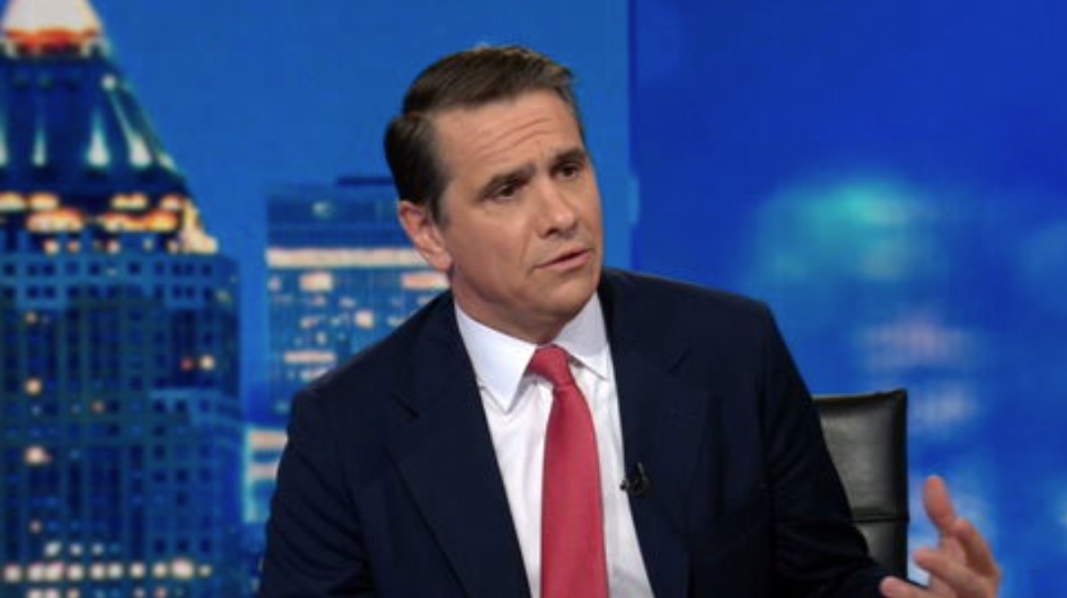 A look at Todd Blanche, the ex-Trump lawyer who’s the president’s pick for acting attorney general