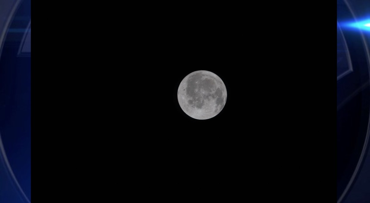 New Artemis II moon image includes part of the moon never before observed by human eyes