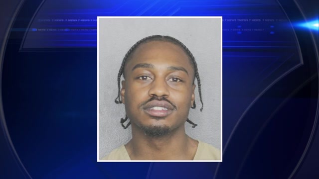 Rapper Lil Tjay charged with disorderly conduct after shooting of rapper Offset in valet area of Seminole Hard Rock