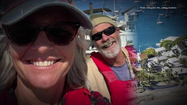 What we know about the recovery mission for Michigan woman who reportedly fell overboard in the Bahamas