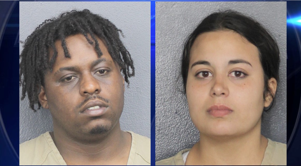 Parents of 3-week-old infant charged with aggravated manslaughter after baby’s death ruled a homicide