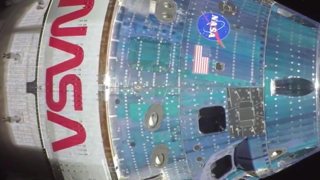 Artemis II’s return to Earth will test Orion’s biggest flaw: the heat shield that keeps its astronauts safe
