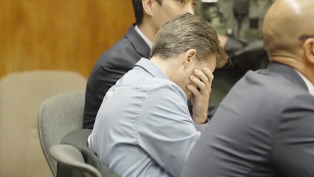 Hawaii doctor accused of trying to kill his wife convicted of attempted manslaughter