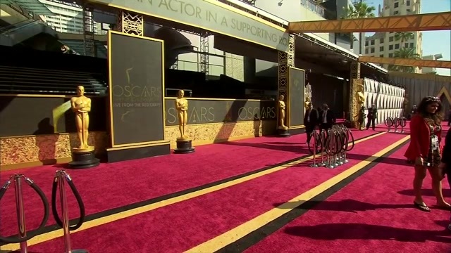 Oscars set dates for 99th and 100th broadcast, before move to YouTube