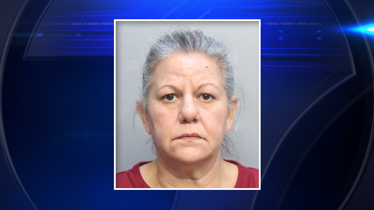 Miami-Dade condo association manager arrested for allegedly forcing vendor to pay $21,000 in kickbacks