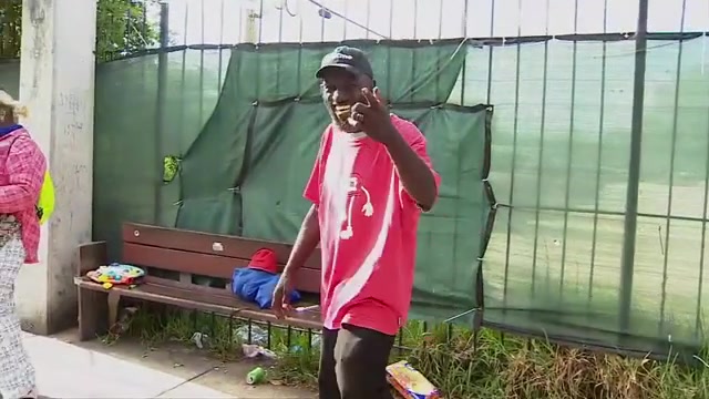 Good Samaritan who called police after spotting boy wandering alone in Allapattah speaks out as child’s mother faces judge