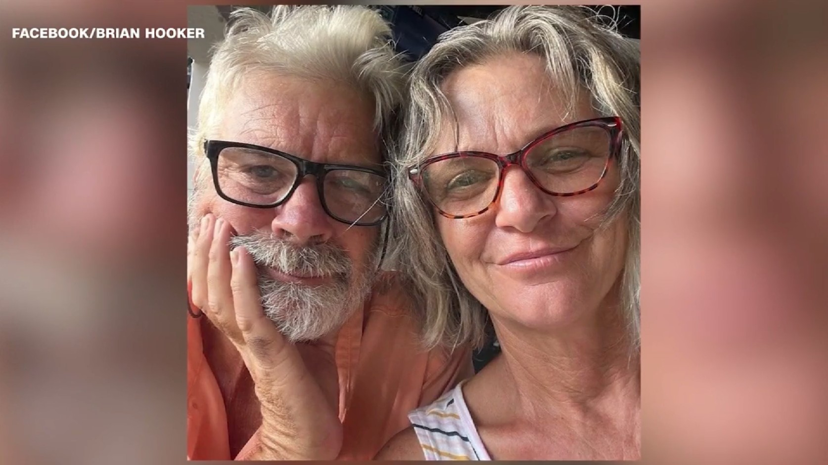 Husband’s arrest in disappearance of American woman in the Bahamas puts his account under scrutiny