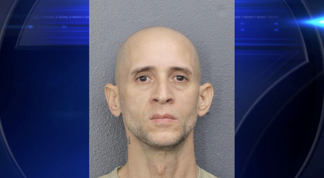 Man arrested in Pembroke Park in attempted murder shooting - WSVN 7News ...