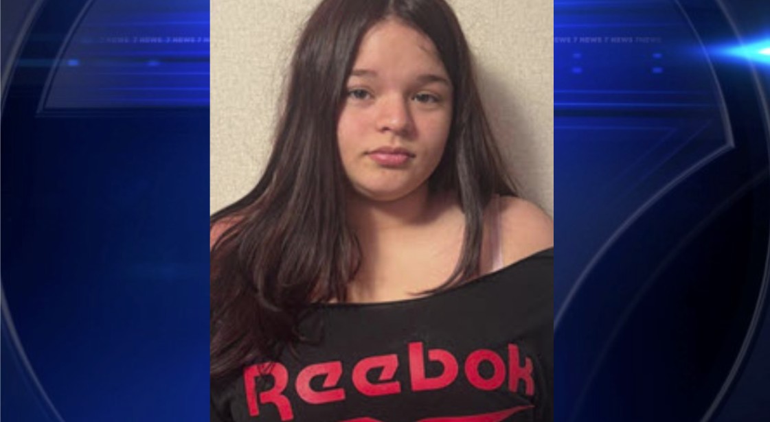 Florida AMBER Alert issued for 15-year-old girl last seen in Santa Rosa County