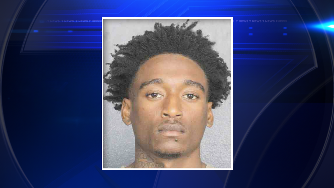 North Lauderdale man arrested for fatal hit-and-run that killed Pompano Beach woman in Oakland Park