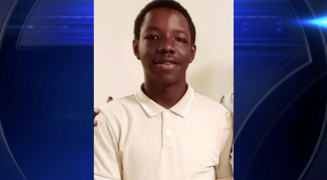 Search underway for 16-year-old boy reported missing from NE Miami-Dade