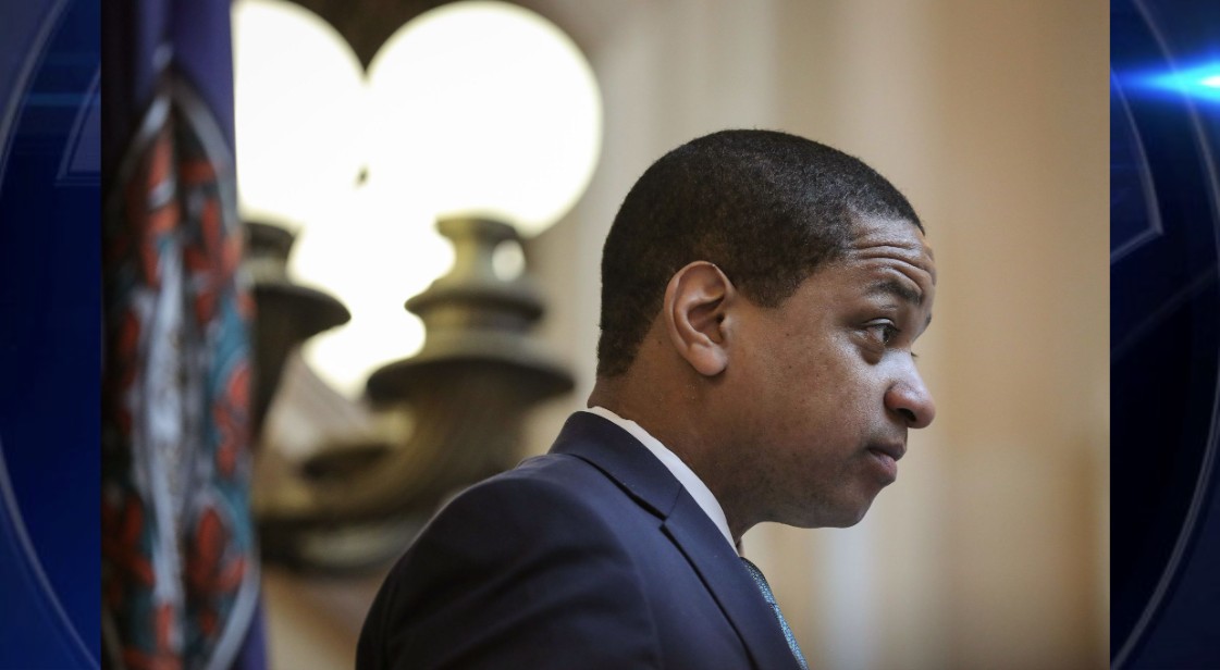 Former Virginia Lt. Gov. Justin Fairfax kills his wife and then himself, police say