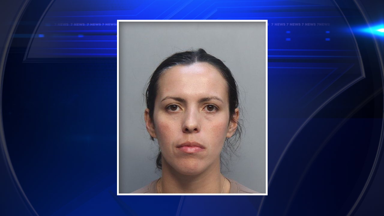 Hialeah special needs teacher accused of slamming, pinning 8-year-old student to classroom floor