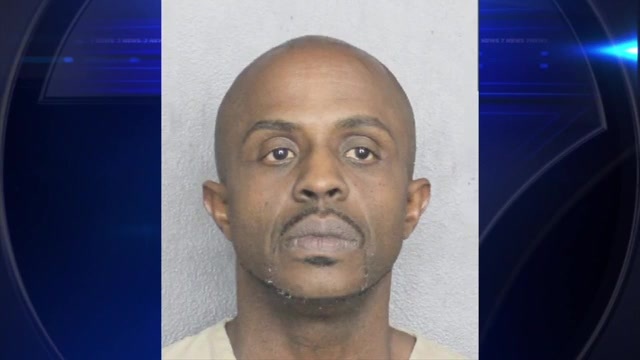 Man charged with attempted murder in Coral Springs shopping plaza shooting was victim’s ex-boyfriend, police say