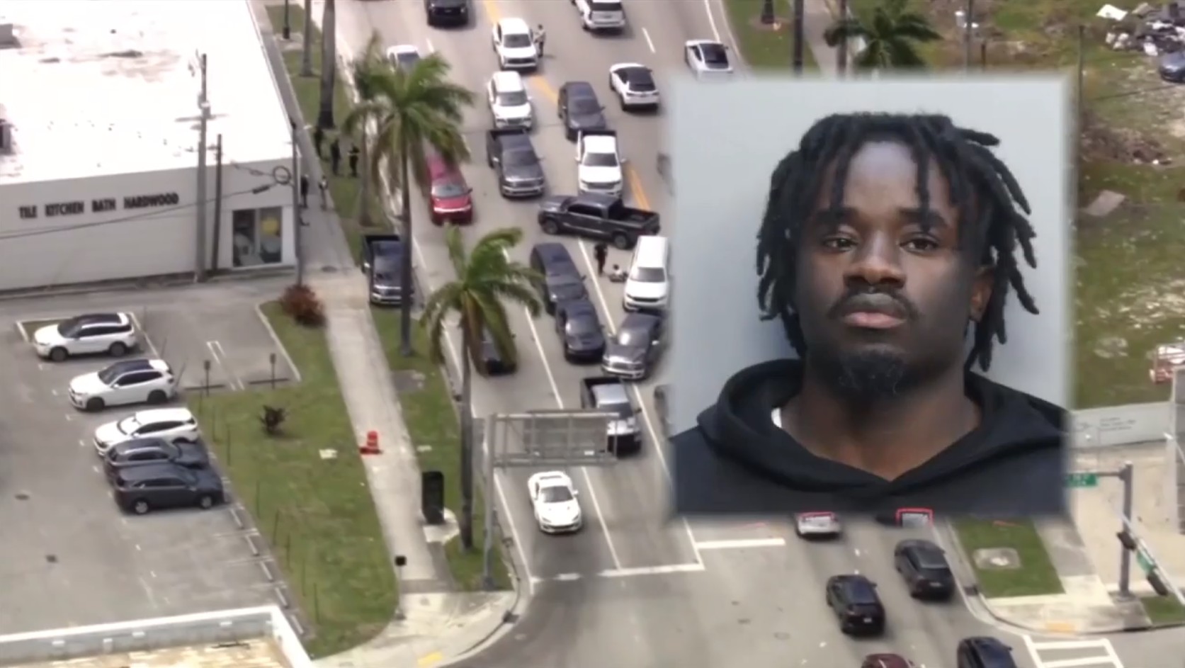 Man arrested in fatal shooting at Taste of Miami Karnival in Little Haiti