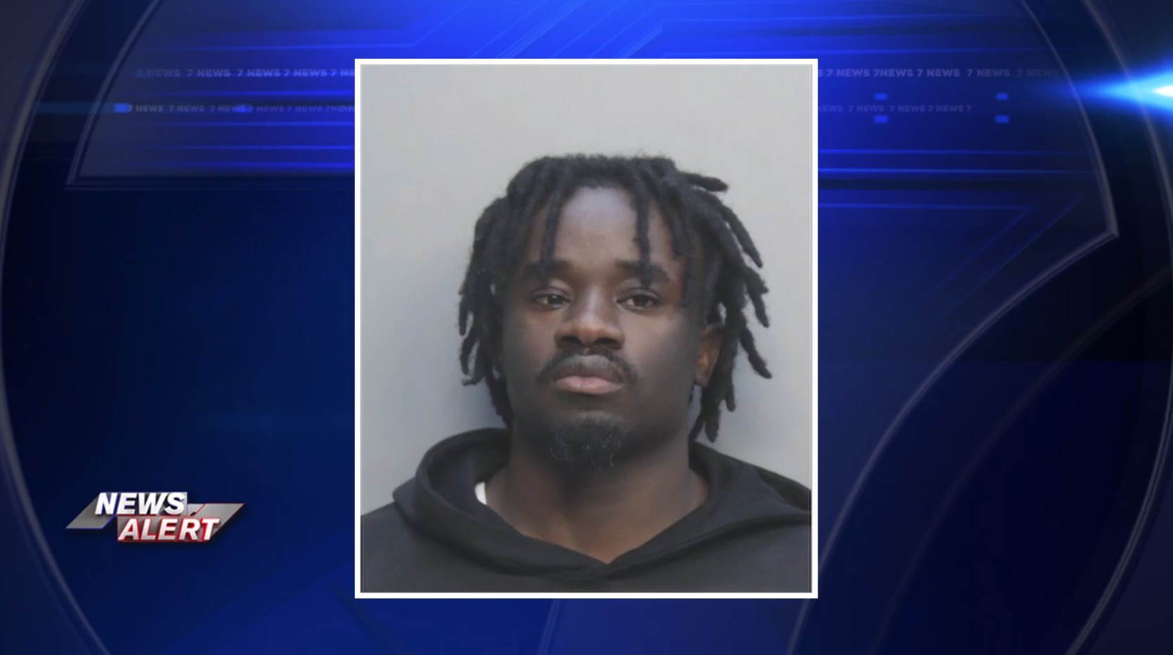 Man arrested in fatal shooting at Taste of Miami Karnival in Little Haiti