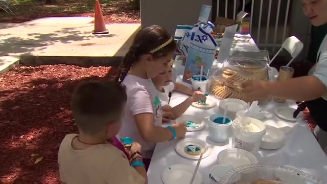 Israel’s Independence Day celebrations held at Alper JCC in Kendall