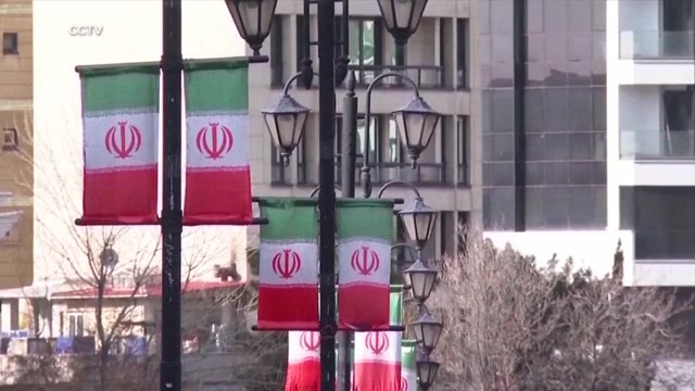 Pakistan presses ahead with preparations for Iran-US talks even with Tehran’s participation unclear