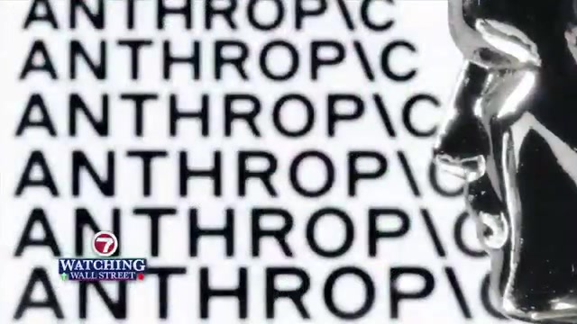 AI startup Anthropic commits $100 billion to Amazon's AWS over next 10 years - WSVN 7News | Miami News, Weather, Sports | Fort Lauderdale