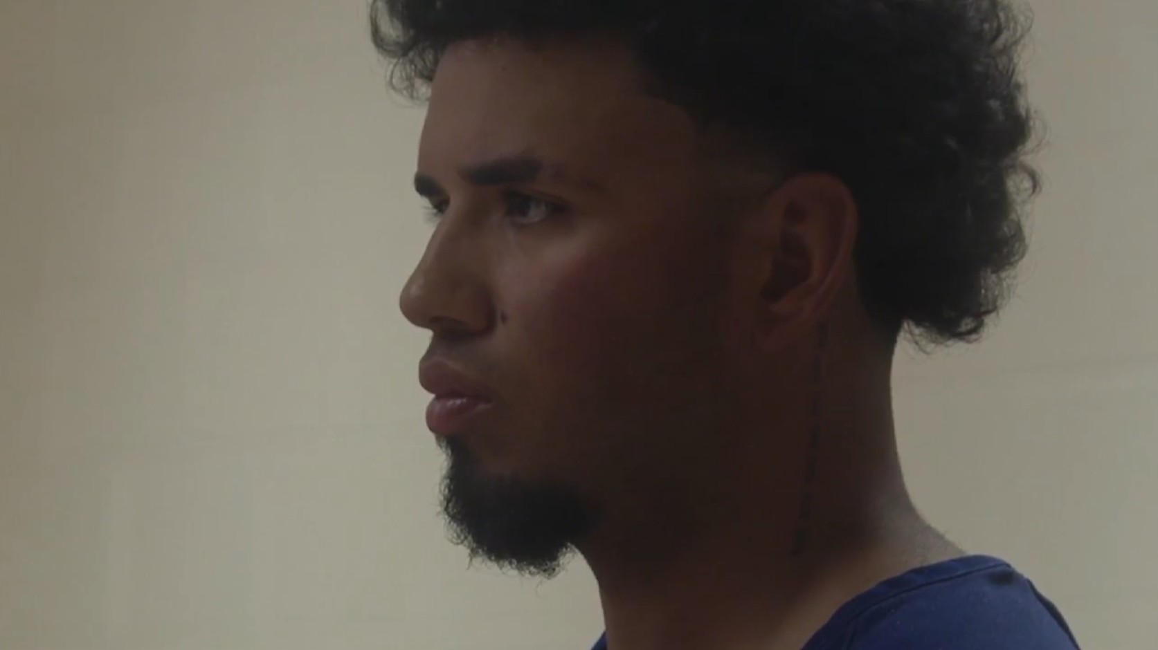 Former Braves minor league catcher, 18, charged in I-75 hit-and-run that killed father of 4 – WSVN 7News | Miami News, Weather, Sports | Fort Lauderdale