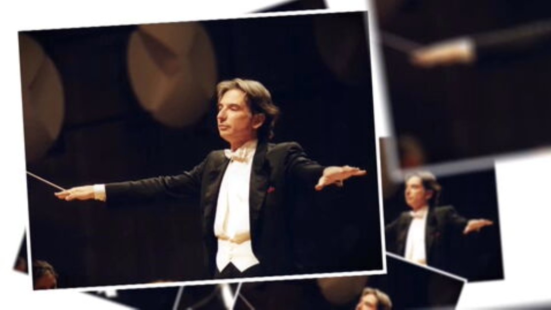 Michael Tilson Thomas, renowned conductor and composer, dies at 81