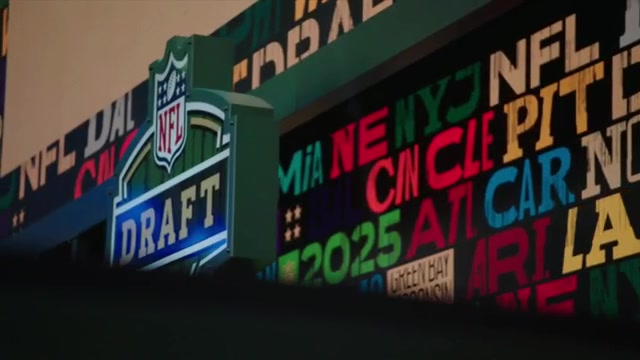 NFL teams are almost on the clock as draft night in the Steel City has arrived – WSVN 7News | Miami News, Weather, Sports | Fort Lauderdale
