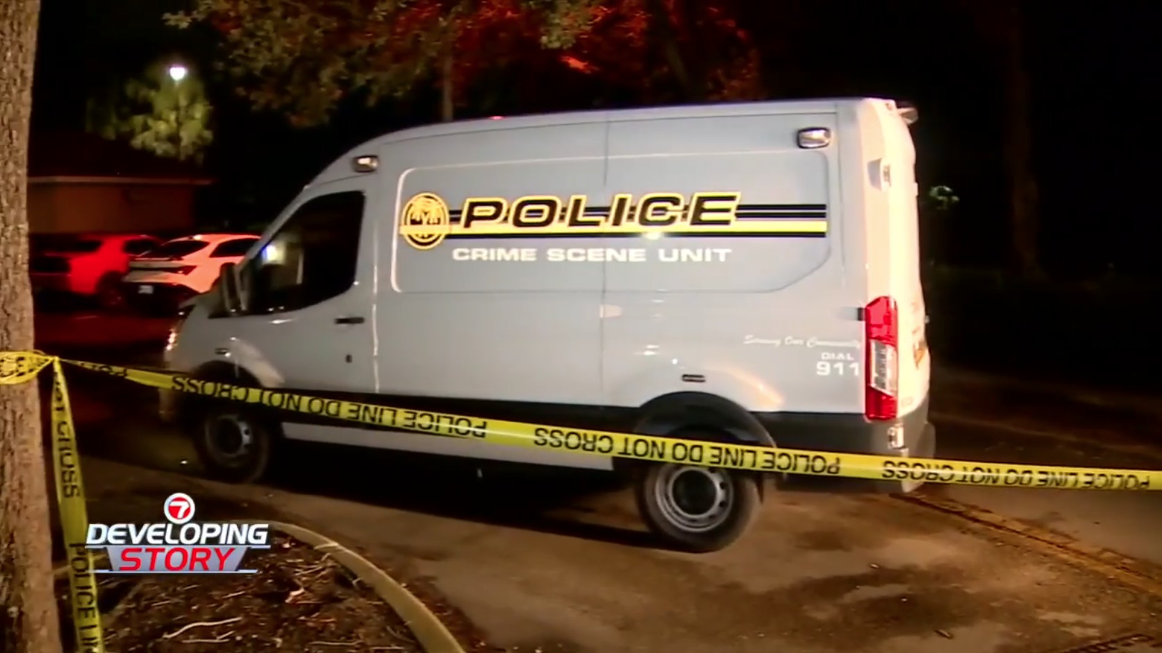 Miramar man shot woman he’d been dating while she robbed him at his apartment, police say