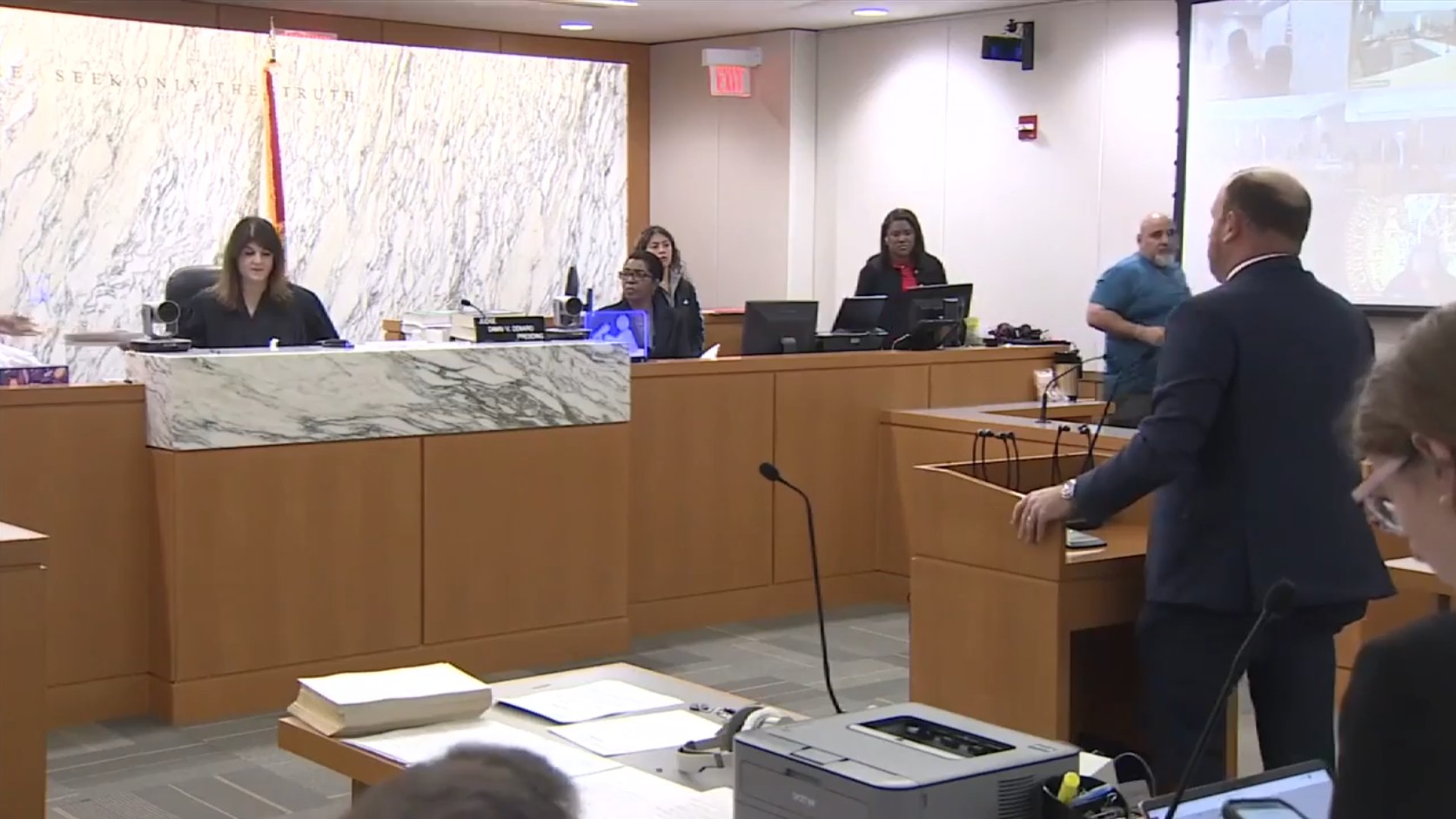 Teen who fatally struck cyclist while riding e-bike on Rickenbacker Causeway gets probation after plea deal reached