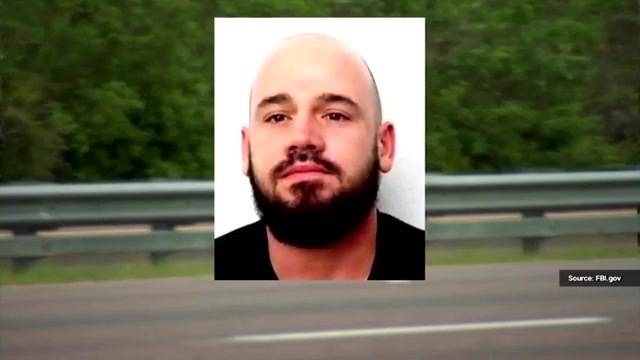 FBI searching for truck driver who went missing after leaving I-95 rest stop in Brevard County