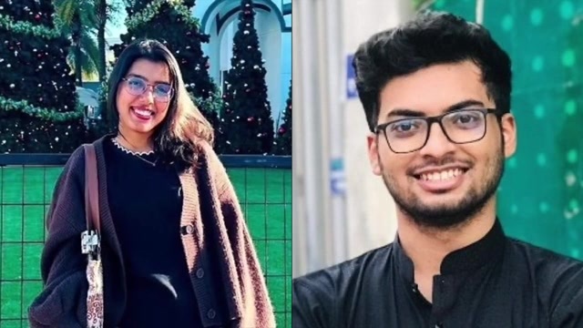 Deputies locate 2nd body amid search for missing USF grad student