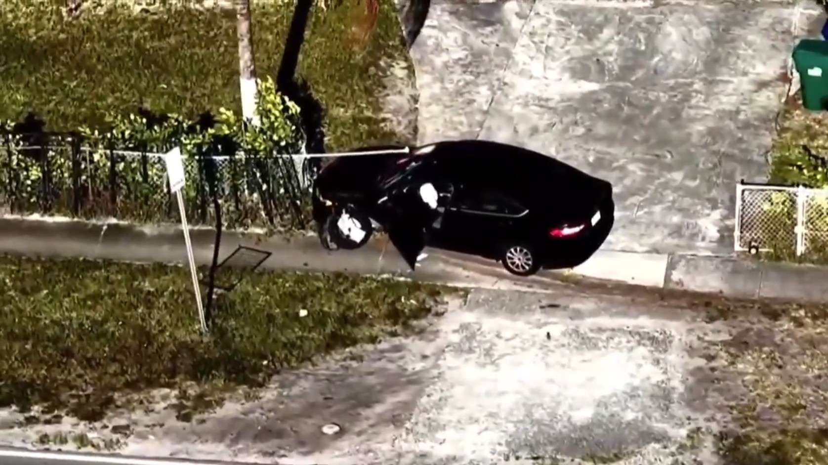 11-year-old boy recovering after being hit by car in Miami Gardens ...