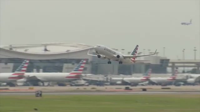 1st direct US-Venezuela commercial flight in 7 years set to depart MIA for Caracas