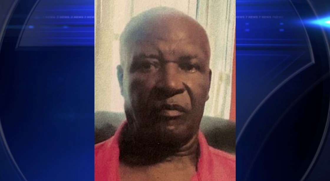 Search underway for 81-year-old man reported missing from Miami