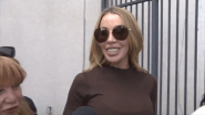  Real Housewives Of Miami Star Lisa Hochman Bonds Out After Turning 