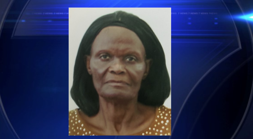 Search underway for 72-year-old woman missing from North Lauderdale