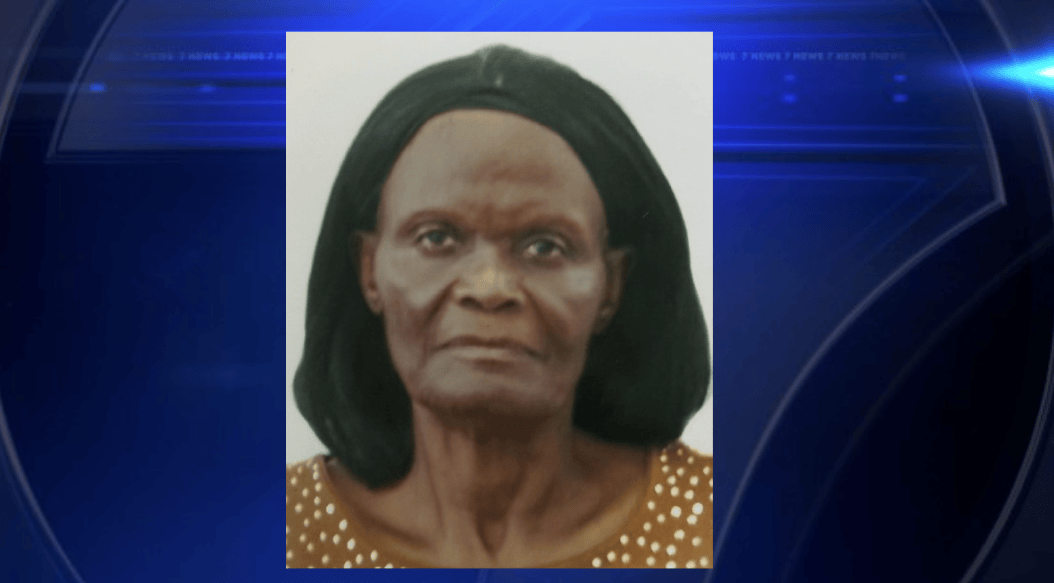 Woman M Using 72-year-old woman missing from North Lauderdale located safely, police ...