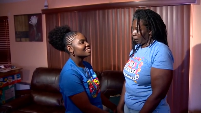 South Florida mother questions prosecution of daughter with autism after incident at school