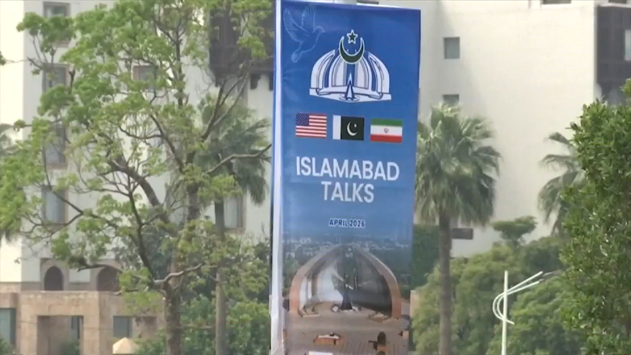 Trump to send envoys to Islamabad as Iran rules out direct talks