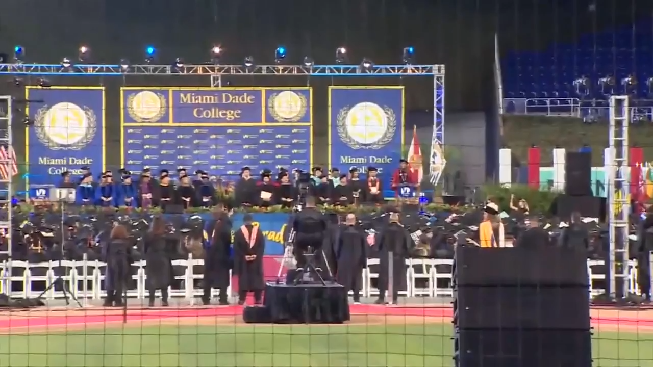 Newly graduated MDC students head to MIT to fulfill dreams