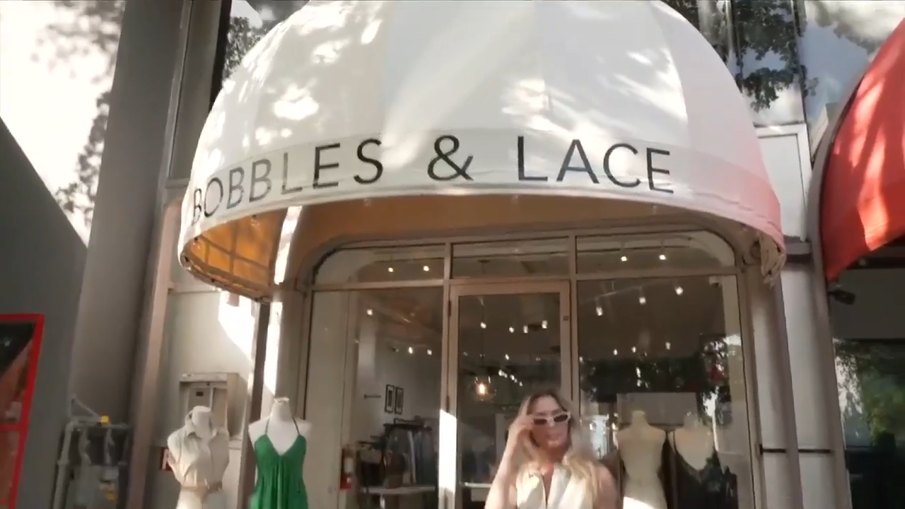 Local Coconut Grove fashion spot brings fancy clothes, jewelry ahead of the F1 Miami Grand Prix